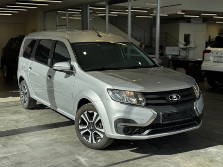 Lada (ваз) Largus